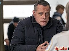 Chicago PD: 4x17 Remember The Devil - zdjęcia promocyjne