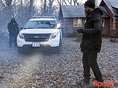 Chicago PD: 4x17 Remember The Devil - zdjęcia promocyjne