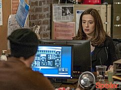 Chicago PD: 4x17 Remember The Devil - zdjęcia promocyjne