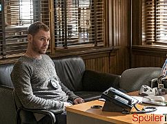Chicago PD: 4x17 Remember The Devil - zdjęcia promocyjne
