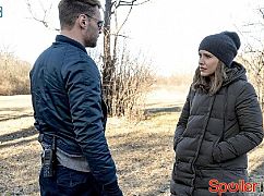 Chicago PD: 4x17 Remember The Devil - zdjęcia promocyjne