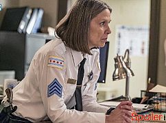Chicago PD: 4x17 Remember The Devil - zdjęcia promocyjne
