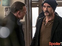 Chicago PD: 4x17 Remember The Devil - zdjęcia promocyjne