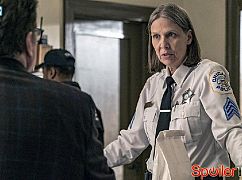 Chicago PD: 4x17 Remember The Devil - zdjęcia promocyjne
