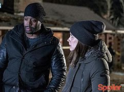 Chicago PD: 4x17 Remember The Devil - zdjęcia promocyjne