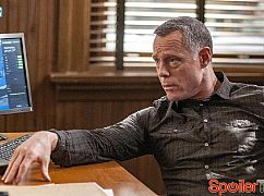 Chicago PD: 4x17 Remember The Devil - zdjęcia promocyjne