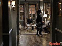 Skandal: 6x07 A Traitor Among Us - zdjęcia promocyjne