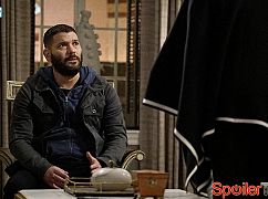 Skandal: 6x07 A Traitor Among Us - zdjęcia promocyjne