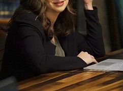 Skandal: 6x07 A Traitor Among Us - zdjęcia promocyjne