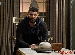 Skandal: 6x07 A Traitor Among Us - zdjęcia promocyjne
