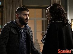 Skandal: 6x07 A Traitor Among Us - zdjęcia promocyjne