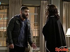 Skandal: 6x07 A Traitor Among Us - zdjęcia promocyjne