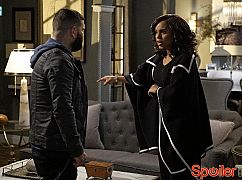 Skandal: 6x07 A Traitor Among Us - zdjęcia promocyjne