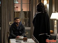 Skandal: 6x07 A Traitor Among Us - zdjęcia promocyjne
