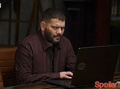 Skandal: 6x07 A Traitor Among Us - zdjęcia promocyjne