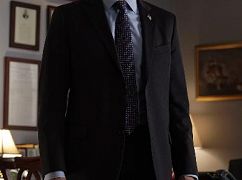 Designated Survivor: 1x12 The End of the Beginning - zdjęcia promocyjne