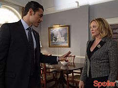 Designated Survivor: 1x12 The End of the Beginning - zdjęcia promocyjne