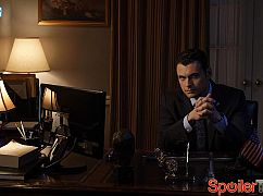 Designated Survivor: 1x12 The End of the Beginning - zdjęcia promocyjne