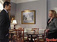 Designated Survivor: 1x12 The End of the Beginning - zdjęcia promocyjne