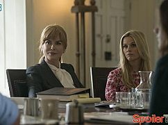 Big Little Lies: 1x04 Push Comes to Shove - zdjęcia promocyjne