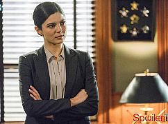 Chicago Justice: 1x05 Friendly Fire - zdjęcia promocyjne