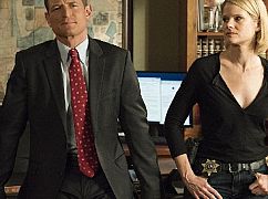Chicago Justice: 1x05 Friendly Fire - zdjęcia promocyjne
