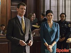 Chicago Justice: 1x05 Friendly Fire - zdjęcia promocyjne