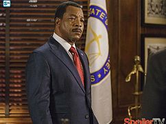 Chicago Justice: 1x05 Friendly Fire - zdjęcia promocyjne