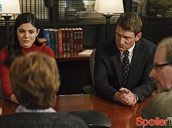 Chicago Justice: 1x05 Friendly Fire - zdjęcia promocyjne