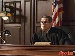 Chicago Justice: 1x05 Friendly Fire - zdjęcia promocyjne