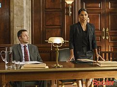 Chicago Justice: 1x05 Friendly Fire - zdjęcia promocyjne