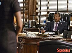 Chicago Justice: 1x05 Friendly Fire - zdjęcia promocyjne