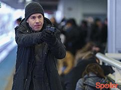 Blacklist: Redemption: 1x05 Borealis 301 - zdjęcia promocyjne