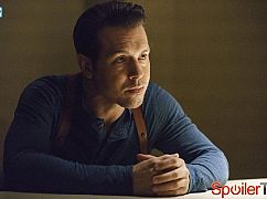 Blacklist: Redemption: 1x05 Borealis 301 - zdjęcia promocyjne