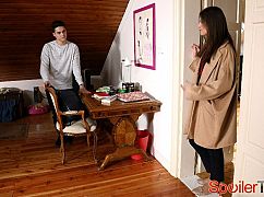 Barwy szczęścia odc. 1618 - zdjęcia promocyjne