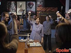 Colony: 2x11 Lost Boy - zdjęcia promocyjne