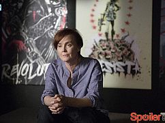 Colony: 2x11 Lost Boy - zdjęcia promocyjne