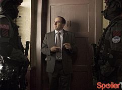 Colony: 2x11 Lost Boy - zdjęcia promocyjne