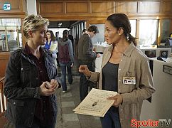 The Fosters: 4x17 Diamond in the Rough - zdjęcia promocyjne