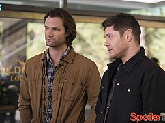 Nie z tego świata: 12x16 Ladies Drink Free - zdjęcia promocyjne