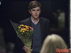 Bates Motel: 5x04 Hidden - zdjęcia promocyjne