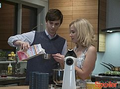 Bates Motel: 5x04 Hidden - zdjęcia promocyjne