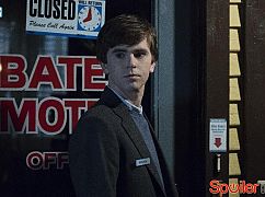 Bates Motel: 5x04 Hidden - zdjęcia promocyjne