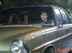 Bates Motel: 5x04 Hidden - zdjęcia promocyjne