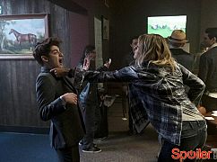The Mick: 1x12 The Wolf - zdjęcia promocyjne