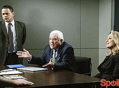 Major Crimes: 5x17 Dead Drop - zdjęcia promocyjne