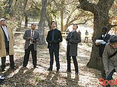 Major Crimes: 5x17 Dead Drop - zdjęcia promocyjne