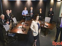 Major Crimes: 5x17 Dead Drop - zdjęcia promocyjne