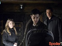 Grimm: 6x12 Zerstorer Shrugged - zdjęcia promocyjne