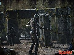 Grimm: 6x12 Zerstorer Shrugged - zdjęcia promocyjne